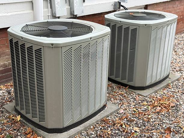 Reliable Furnace Repair contractor in Decatur, IL by Leonard HVAC